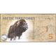 TWN - ARCTIC TERRITORIES (private Issue) - 5 Polar Dollars 2012 Polymer - Prefix A UNC - Altri & Non Classificati