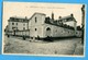 62 - Pas De Calais - Bethune   - Caserme De La Gendarmerie (0033) - Bethune