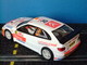 Scalextric SXC CITROËN XSARA T4 - WRC Blanco - Circuiti Automobilistici