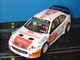 Scalextric SXC CITROËN XSARA T4 - WRC Blanco - Circuitos Automóviles