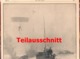 1046 Russisches Torpedoboot Fliegende Drachen Druck 1903 !! - Bateaux