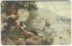 CROATIA B-992 Chip HPT - Culture, Painting - Used - Croatia