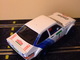 Scalextric SXC FORD ESCORT MK II RS 1800 Blanco - Circuitos Automóviles