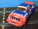 Scalextric SXC PORSCHE CARRERA RS Azul / Rojo - Circuits Automobiles