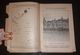 62 BOULOGNE SUR MER 1889 GUIDE TOURISTIQUE FOLKESTONE VUES DU PORT ET DE LA VILLE GRAVURES ILLUSTRE PAS DE CALAIS - Dépliants Touristiques