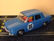 Scalextric SXC RENAULT 8 Azul - Autocircuits