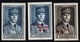 Algeria Stamps. 1941-1942 Marshal Petain. MH - Unused Stamps