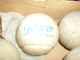 Delcampe - Tennis Balls In The Original Box 4 Balls Optimut Czechoslovakia - Abbigliamento, Souvenirs & Varie