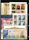 Russia.1999  Set (82v.+ 4S/S + 9M/S   (oo) - Used Stamps
