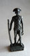 FIGURINE KINDER  SCAME METAL SOLDAT FRANCAIS FR 1780 GRENADIER 3 80's FER - KRIEGER FRENCH - Figurines En Métal