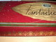 Old Tin Box Willem II 25 Cigars Made In Holland Big Box - Boites à Tabac Vides