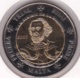 Malte. 2 Euro 2003. Specimen. Essai Probe - Essais Privés / Non-officiels