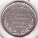 Medaille Argent Louis Philippe I Aux Braves Défenseurs De La Liberté 1830, Par Dubois - Other & Unclassified