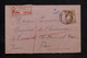 AUSTRALIE - Enveloppe En Recommandé De Perth Pour Paris En 1927 , Affranchissement Plaisant - L 34253 - Brieven En Documenten