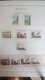 Delcampe - Francobolli Stamps Madera 1980-2003 + Molti Foglietti Madeira - Collezioni (in Album)