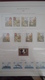 Delcampe - Francobolli Stamps Madera 1980-2003 + Molti Foglietti Madeira - Collezioni (in Album)