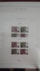 Delcampe - Francobolli Stamps Madera 1980-2003 + Molti Foglietti Madeira - Collezioni (in Album)