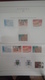 Delcampe - Francobolli Stamps Madera 1980-2003 + Molti Foglietti Madeira - Collezioni (in Album)