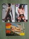 LOT 30 CP THEME FEMME SEINS NUS / EROTISME - 5 - 99 Cartes