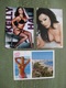 Delcampe - LOT 30 CP THEME FEMME SEINS NUS / EROTISME - 5 - 99 Cartes