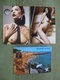 Delcampe - LOT 30 CP THEME FEMME SEINS NUS / EROTISME - 5 - 99 Cartes