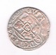 KRONAN  DREIPOLCHER 1633  ELBING ELBLAG POLEN /5115/ - Pologne