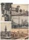 Gent  Exposition Universelle De Gand 1913;  40 Oude Postkaarten (meeste Geschreven) - 5 - 99 Cartes