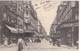 PARIS.. CPA. LA RUE DE CLIGNANCOURT. ANIMATION. COMMERCES. ANNEE 1903 - Arrondissement: 18