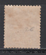 1874-80 Yvert Nº 26 MH - 1859-1880 Armarios