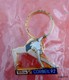 Pin's  FRANCE TELECOM CORBEIL 92 -  Gymnastique , Cerceau - Arthus Bertrand - Sous Blister - Gymnastique