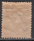 1882-83   Yvert Nº 48  MH. - Dienstmarken