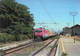 697 OceanoGate E.483.018 Bombardier Collecchio Parma Rairoad Trein Railweys - Treni