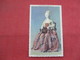 Dress Of Martha Washington         Ref  3458 - Famous Ladies