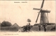 1 Postkaart Kalmphout Calmpthout Heidemolen Uitgever F.Hoelen N°405 - Kalmthout