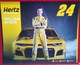 Hertz William Byron  Hero Card - Habillement, Souvenirs & Autres