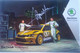 Skoda ,  Jan  Kopecky , Pavel Dresler - Authographs