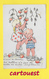 Carte Dessin Enfant Illustrateur Liliane De Christen ֎ Timbrée Pétain 1f20  1943 - Autres & Non Classés