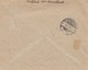 South Africa 1934: Air Mail Flugpost Windhoek To Kiris-West-Keetmansshoop - Sonstige & Ohne Zuordnung