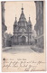 57. Paris - Eglise Russe. - (1903) - Kirchen