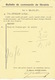 CP Publicitaire VISE 1947 - Librairie  WAGELMANS - Wezet