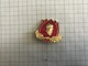 Ho Chi Minh Vietnam 1890-1969 Pin Badge Anstecknadel Abzeichen 0005 - Celebrities