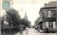 76 - OURVILLE -- Rue Des Dames - Ourville En Caux