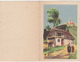 Petit Calendrier 1951 - Paysage Champêtre - Petit Format : 1941-60