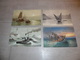 Beau Lot De 60 Cartes Postales De Bateaux  Bateau De Voile  Mooi Lot  60 Postkaarten Van Boten  Boot  Zeilschepen  Schip - 5 - 99 Postcards