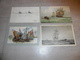 Delcampe - Beau Lot De 60 Cartes Postales De Bateaux  Bateau De Voile  Mooi Lot  60 Postkaarten Van Boten  Boot  Zeilschepen  Schip - 5 - 99 Postcards