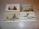 Delcampe - Beau Lot De 60 Cartes Postales De Bateaux  Bateau De Voile  Mooi Lot  60 Postkaarten Van Boten  Boot  Zeilschepen  Schip - 5 - 99 Postcards