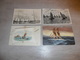 Delcampe - Beau Lot De 60 Cartes Postales De Bateaux  Bateau De Voile  Mooi Lot  60 Postkaarten Van Boten  Boot  Zeilschepen  Schip - 5 - 99 Postcards