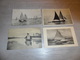 Delcampe - Beau Lot De 60 Cartes Postales De Bateaux  Bateau De Voile  Mooi Lot  60 Postkaarten Van Boten  Boot  Zeilschepen  Schip - 5 - 99 Cartes