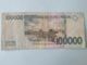 100000 Dollars 2010 - Sao Tomé Et Principe