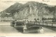 WW Promo : 2 X Cpa 38 GRENOBLE. Cours Saint-André Et Ouvriers Sur Pont Du Drac - Grenoble